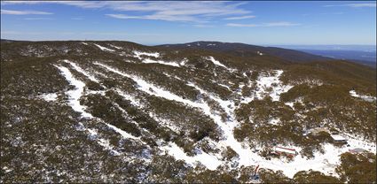 Mt Baw Baw - VIC T (PBH4 00 9422)